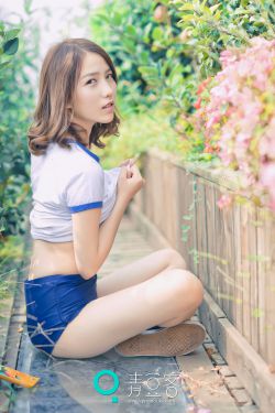 郭美美个人资料